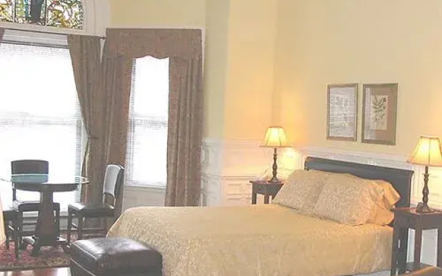 photo 4 of Back Bay Suites