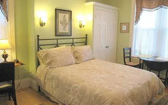 photo 5 of Back Bay Suites