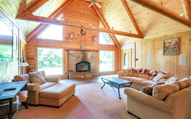 photo 3 of Back Country Cabin