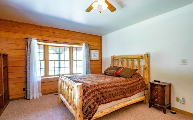 photo 4 of Back Country Cabin