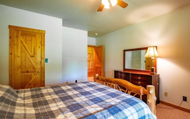 photo 5 of Back Country Cabin