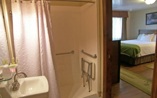 photo 3 of BackCountry Inn