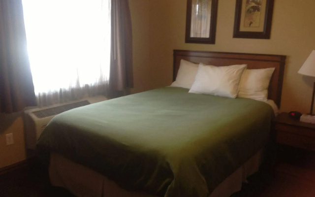 photo 5 of BackCountry Inn