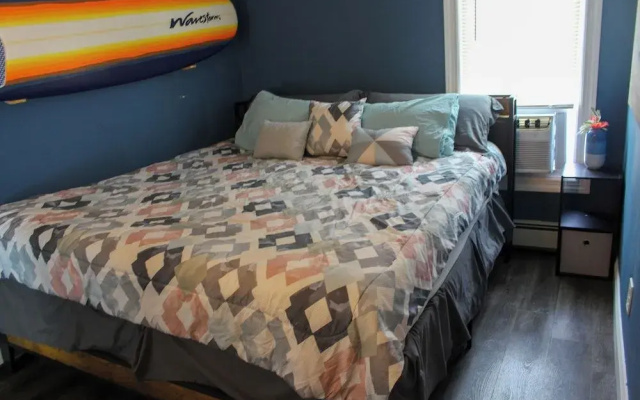 photo 3 of Backstage Beach Bungalow