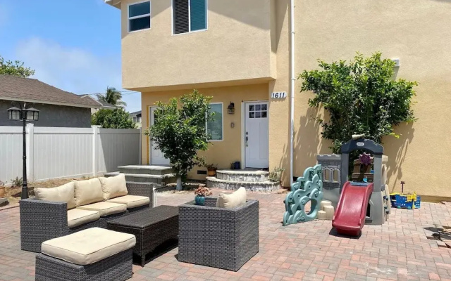 photo 5 of Backyard Guest House