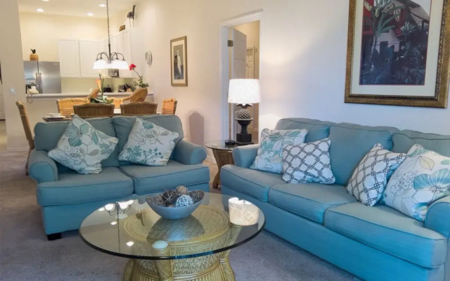 photo 3 of Bahama Bay third floor unit perfect location, Davenport, US