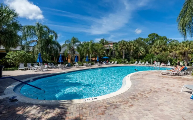 photo 5 of Bahama Bay third floor unit perfect location, Davenport, US