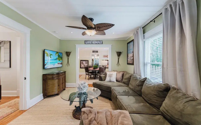 photo 4 of Bahama Breeze Bungalow