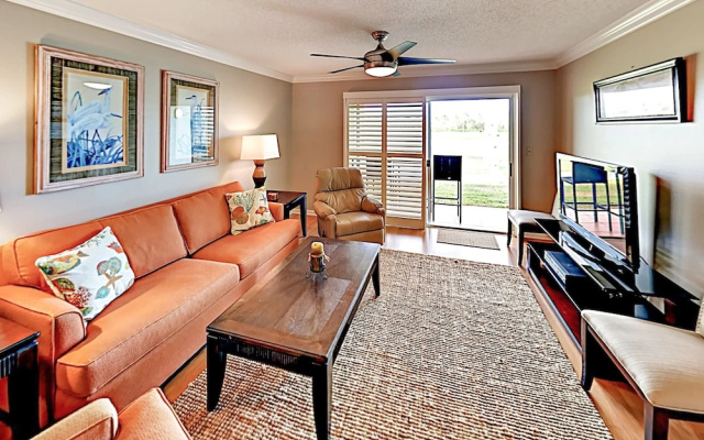 photo 2 of Bahia del Mar Condo Unit 128 2 Bedrooms 2 Bathrooms Condo