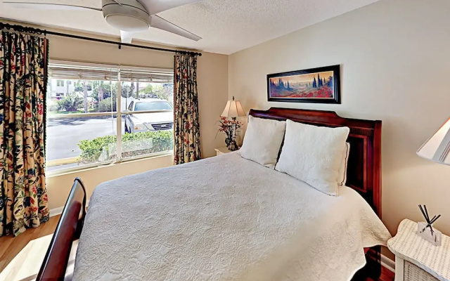photo 5 of Bahia del Mar Condo Unit 128 2 Bedrooms 2 Bathrooms Condo