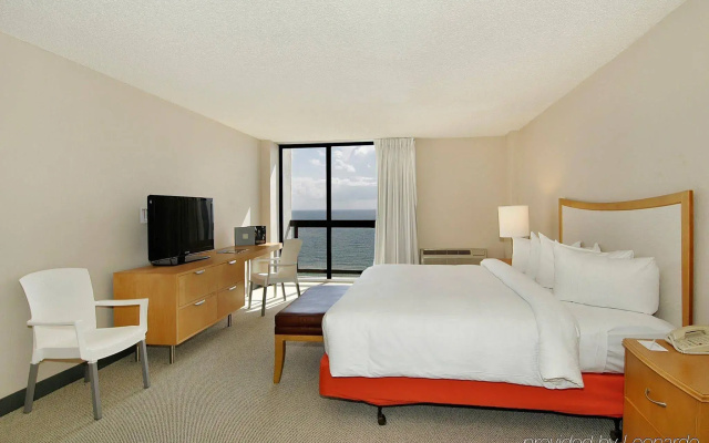 photo 3 of Bahia Mar Ft. Lauderdale Beach- a DoubleTree by Hilton Hotel