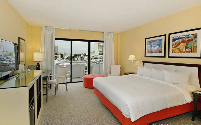 photo 4 of Bahia Mar Ft. Lauderdale Beach- a DoubleTree by Hilton Hotel