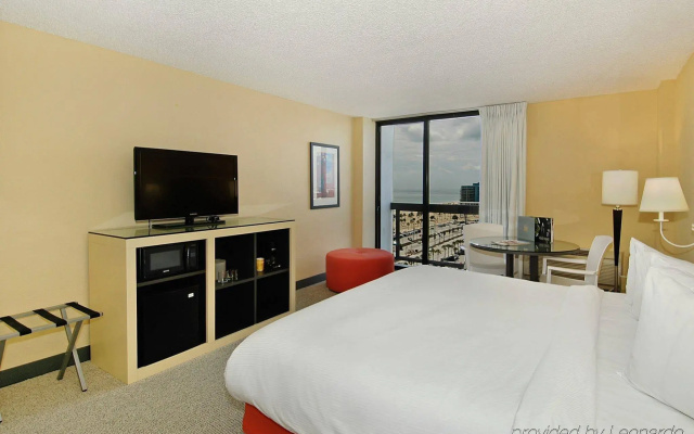 photo 5 of Bahia Mar Ft. Lauderdale Beach- a DoubleTree by Hilton Hotel