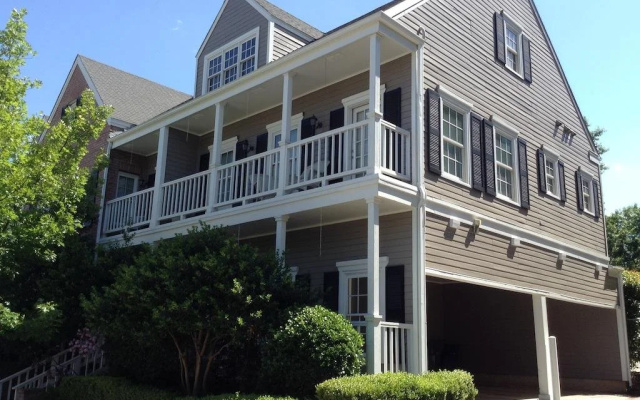 photo 4 of Baileys Uptown Inn