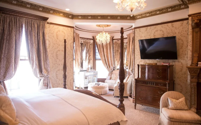 photo 3 of Baker House Hotel