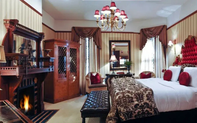 photo 4 of Baker House Hotel