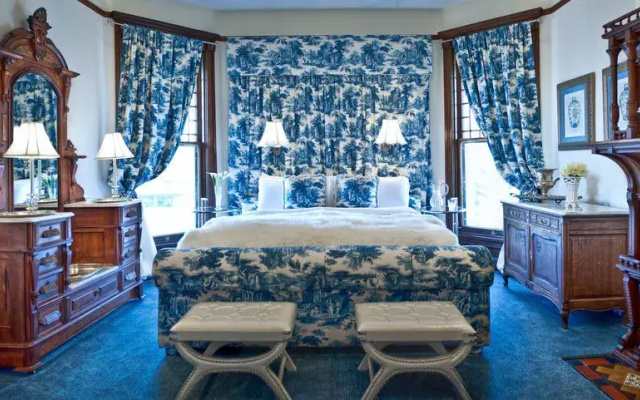photo 5 of Baker House Hotel