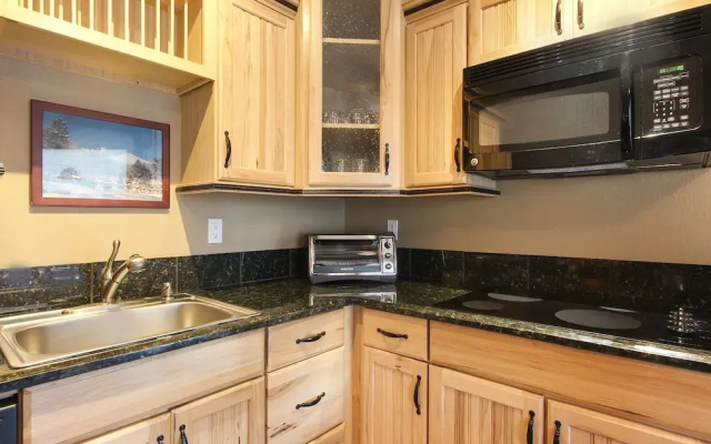 photo 3 of Baker Mountain 29C - 2 Br Condo