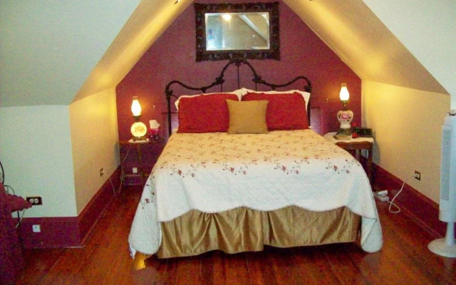 photo 2 of Baker St Harbour Waterfront Bed And Breakfast
