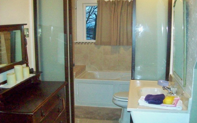 photo 4 of Baker St Harbour Waterfront Bed And Breakfast