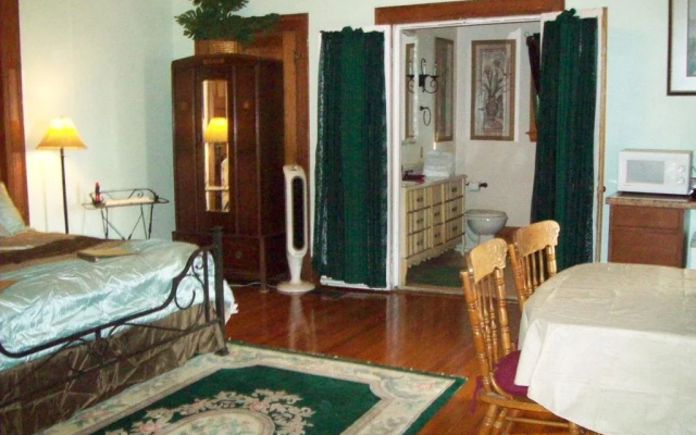 photo 5 of Baker St Harbour Waterfront Bed And Breakfast