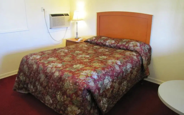 photo 4 of Bakers Motel Norwich