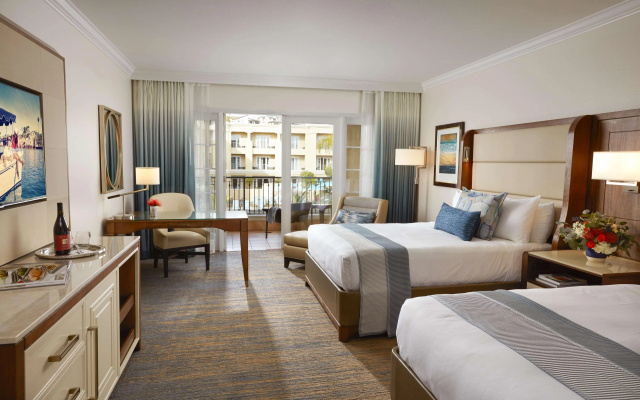 photo 3 of Balboa Bay Resort