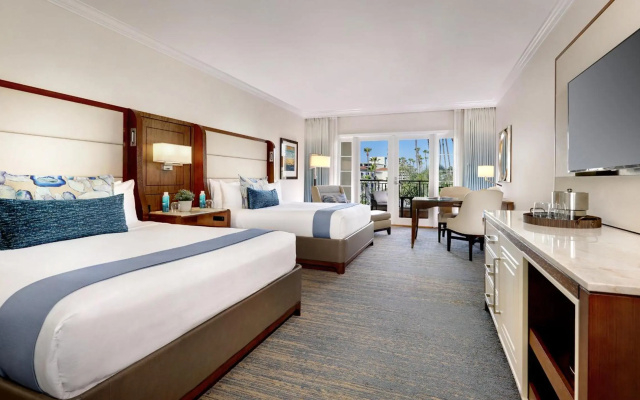 photo 4 of Balboa Bay Resort