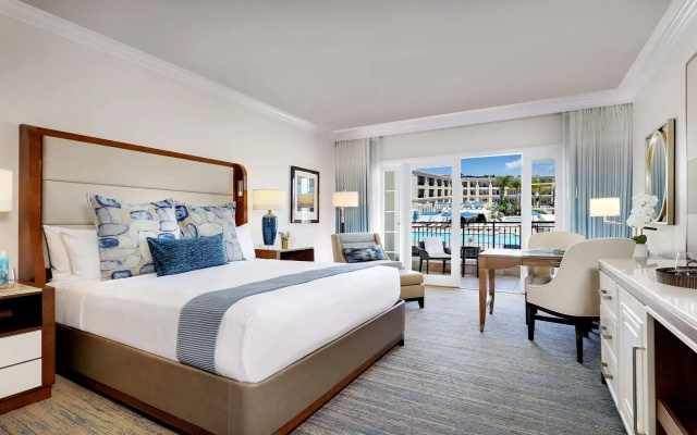 photo 5 of Balboa Bay Resort