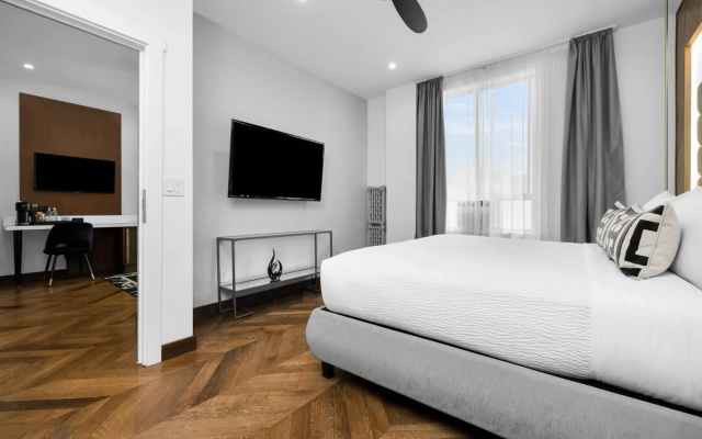 photo 3 of Hotel 32One