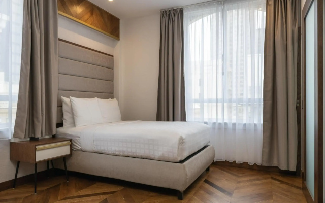 photo 4 of Hotel 32One