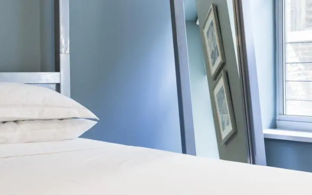 photo 3 of Ball Alley Loft Tribeca by onefinestay
