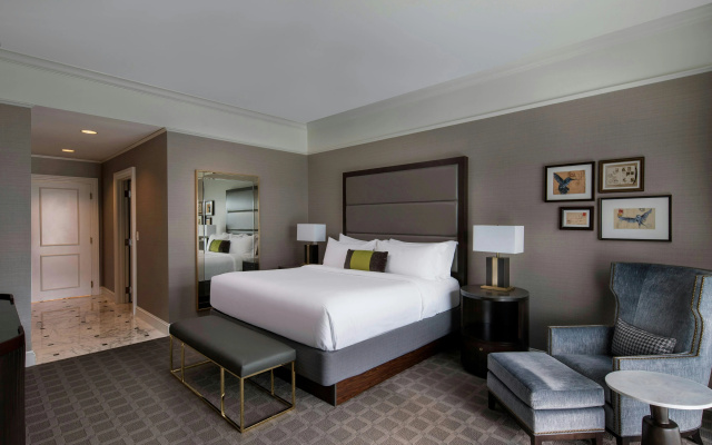 photo 3 of The Ballantyne, A Luxury Collection Hotel, Charlotte