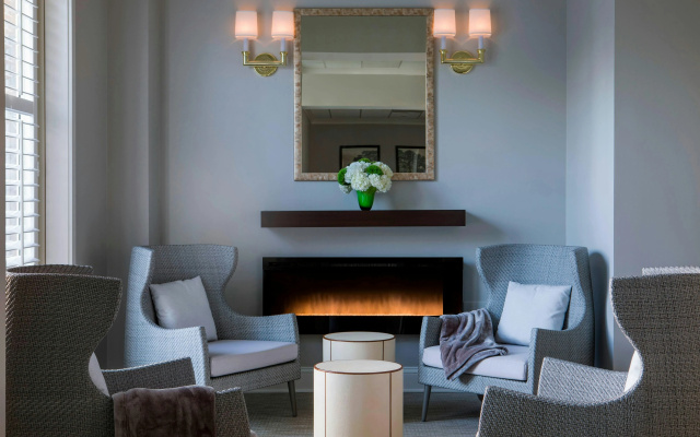 photo 5 of The Ballantyne, A Luxury Collection Hotel, Charlotte
