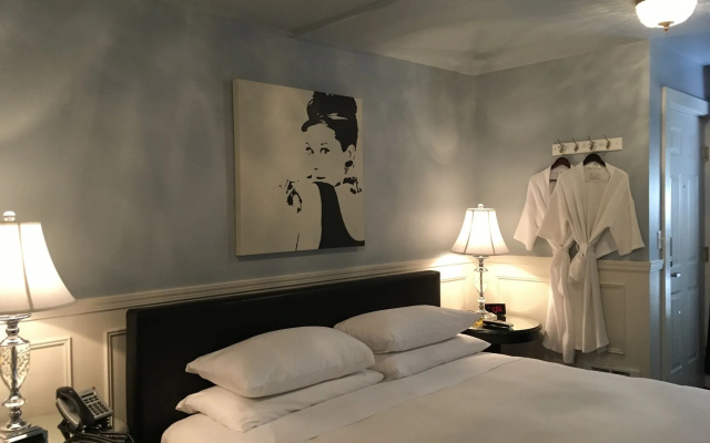 photo 4 of Ballard Inn