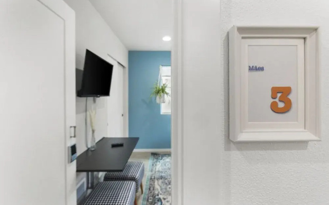 photo 5 of Ballard's sweet suites