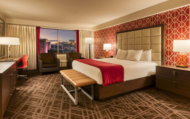 photo 3 of Horseshoe Las Vegas
