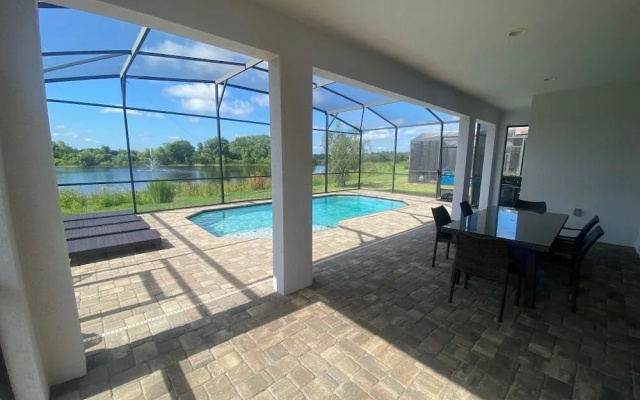 photo 2 of Balmoral Resort-166kb 4 Bedroom Home by RedAwning