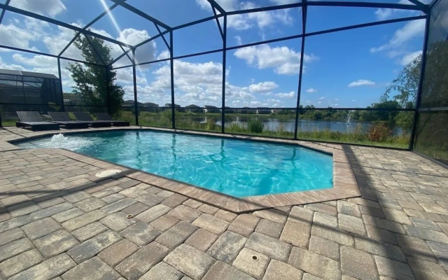 photo 3 of Balmoral Resort-166kb 4 Bedroom Home by RedAwning