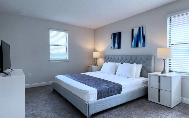 photo 3 of Balmoral Resort-207al 4 Bedroom Home by RedAwning
