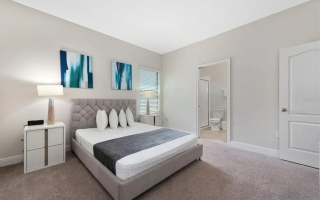 photo 4 of Balmoral Resort-222mcv 4 Bedroom Home by RedAwning