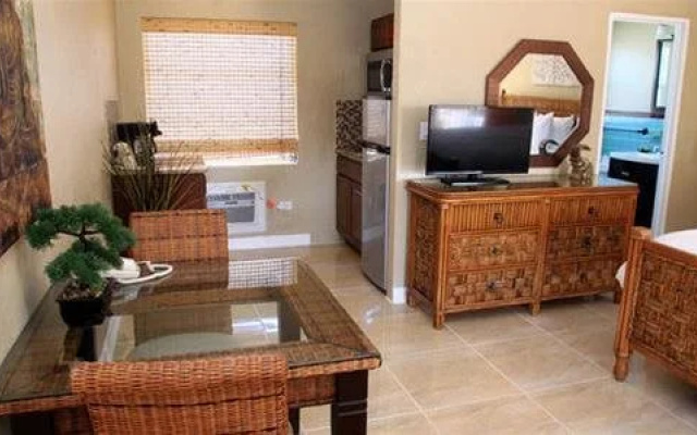 photo 3 of Bamboo Beach Club #202 Apartment