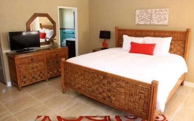 photo 5 of Bamboo Beach Club #202 Apartment