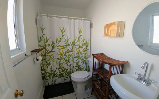 photo 4 of Bamboo House