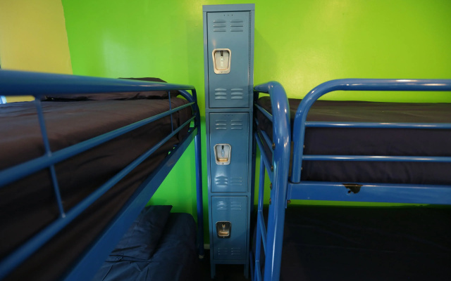 photo 5 of Banana Bungalow Hollywood Hotel & Hostel