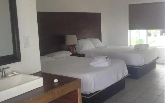 photo 4 of Banana Peel Resort