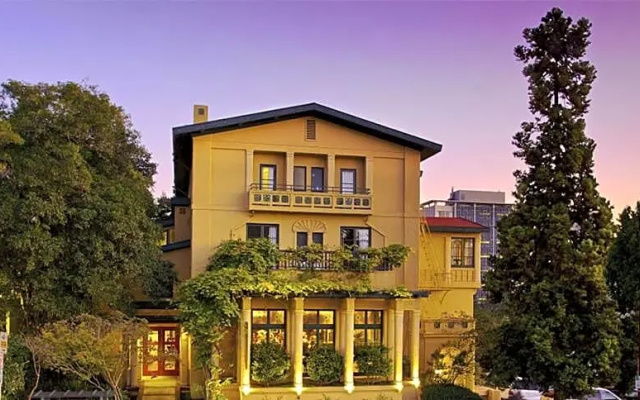 photo 2 of Bancroft Hotel