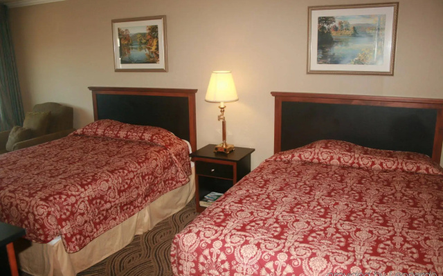 photo 2 of Banfield Motel