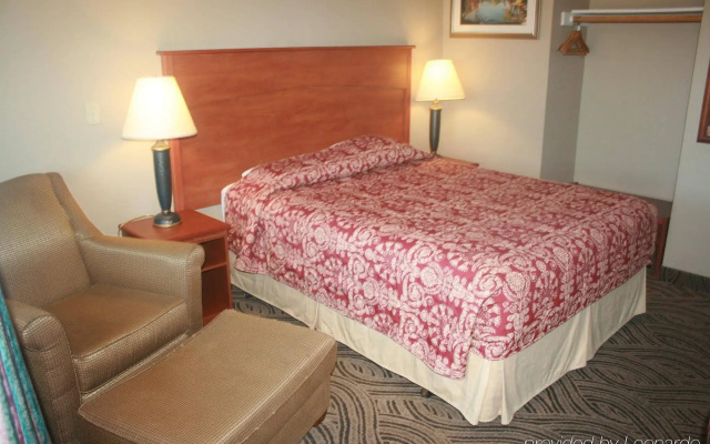 photo 3 of Banfield Motel