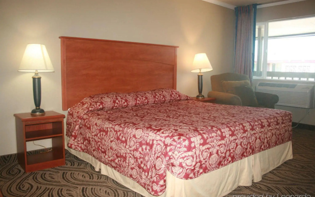 photo 5 of Banfield Motel